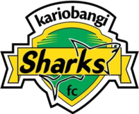 Kariobangi Sharks