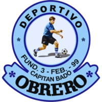 Deportivo Obrero