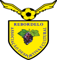 ADC Rebordelo ADC Rebordelo