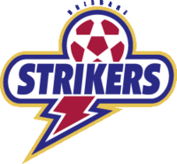 Brisbane Strikers Brisbane Strikers