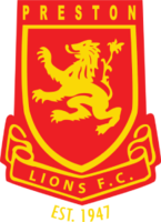 Preston Lions