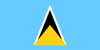 Saint Lucia Saint Lucia