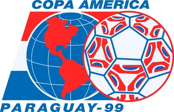 Copa América 1999